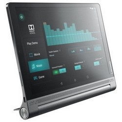 Замена разъема питания на планшете Lenovo Yoga Tablet 3 10 в Красноярске